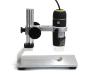 MicroQ 2,0 Mp digitális mikroszkóp HM2 mini fémállvány