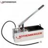 Rothenberger RP50-S INOX próbapumpa
