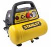 Stanley Olajmentes hordozható dugattyús kompresszor (DN200 8 6)