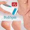 PEDI SPIN sarokreszelő - lábápoló készülék
