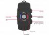 SENA SR10 Bluetooth-os kétirányú rádió adó-vevő adapter