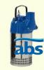 ABS JUMBO 84 LD Víztelenítő szivattyú
