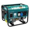 HERON EG 11 IMR Benzinmotoros áramfejlesztő, aggregátor