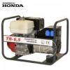 TR 6.5 avr Honda motoros áramfejlesztő feszültség szabályzóval