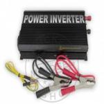 Inverter / Áramátalakító 24V 1500W